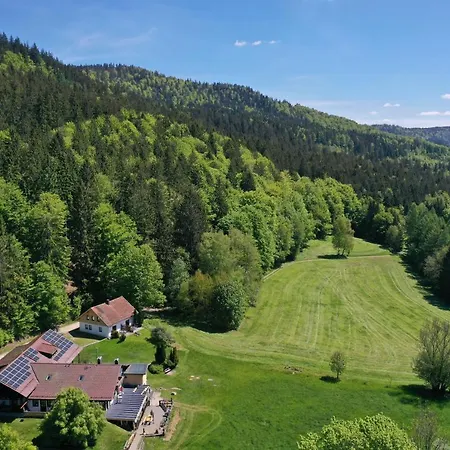 Altes Forsthaus