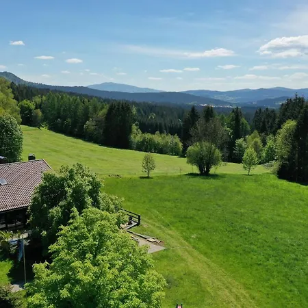 Altes Forsthaus