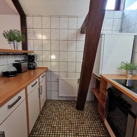 Altes Forsthaus Διαμέρισμα Bodenmais