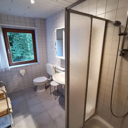 Appartement Altes Forsthaus Bodenmais