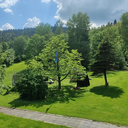 Altes Forsthaus Διαμέρισμα