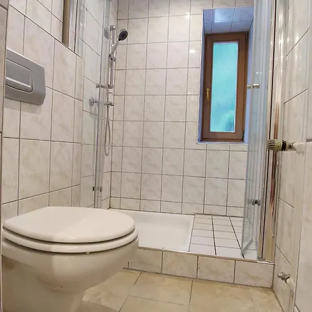 Appartement Altes Forsthaus