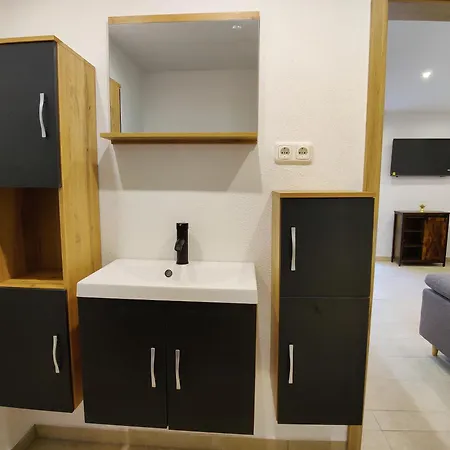 Altes Forsthaus Appartement