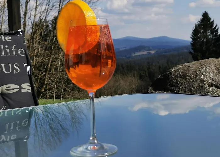 Altes Forsthaus ボーデンマイス