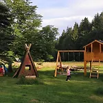 Daire Altes Forsthaus Bodenmais