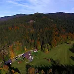 Altes Forsthaus * Bodenmais