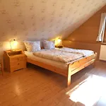 Altes Forsthaus Apartment *