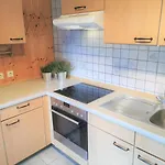 Apartment Altes Forsthaus *