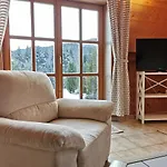 Apartment Altes Forsthaus *