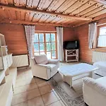 Altes Forsthaus Apartment Bodenmais