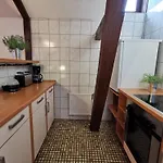 Altes Forsthaus Apartment Bodenmais