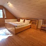 Altes Forsthaus Bodenmais