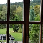Altes Forsthaus Apartment *