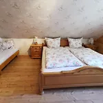 Altes Forsthaus Apartment Bodenmais