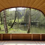 Altes Forsthaus * Bodenmais