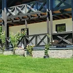 Apartment Altes Forsthaus Bodenmais