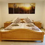 Apartment Altes Forsthaus Bodenmais