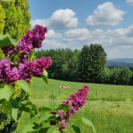 Altes Forsthaus شقة