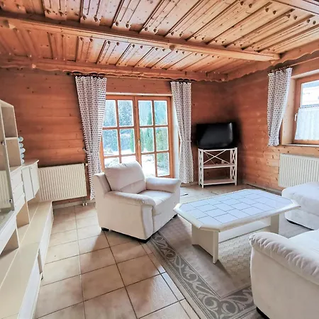 Altes Forsthaus Apartamento Bodenmais