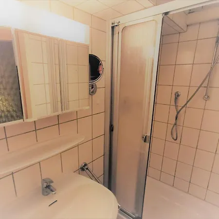 Altes Forsthaus بودنمايس