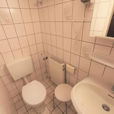 Altes Forsthaus Apartamento