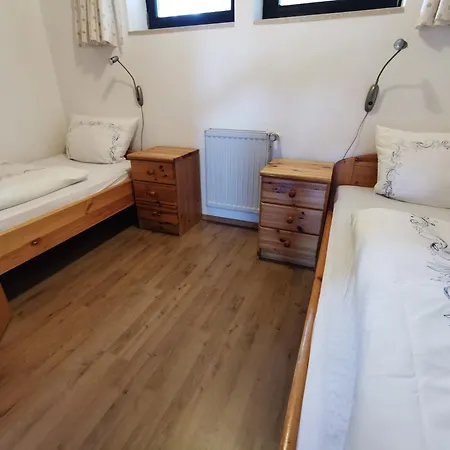 Altes Forsthaus Apartamento Bodenmais