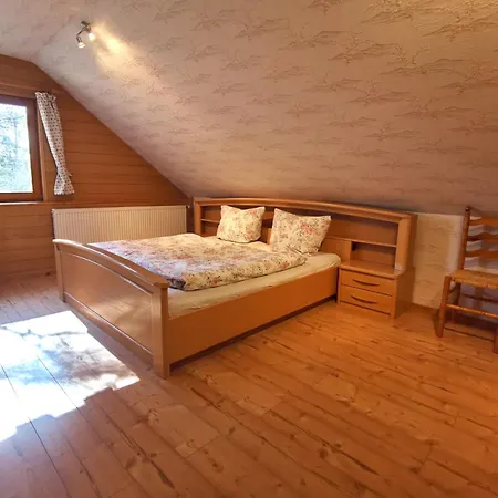 Altes Forsthaus بودنمايس
