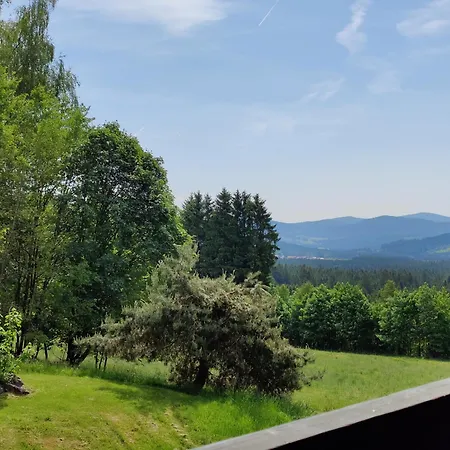 Altes Forsthaus * بودنمايس