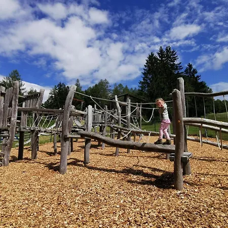 Altes Forsthaus بودنمايس