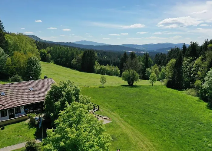 Altes Forsthaus